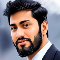 B R Menon