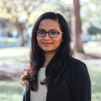 Vaidehi Shah