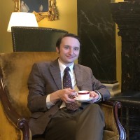 Peter Partoll