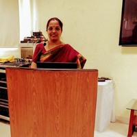 Jayabala Girish
