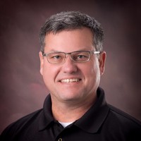 Jerry Dawson