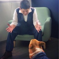 César Said Pérez Rubio