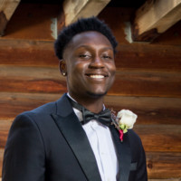 Dominick Scott