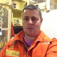 Steve Clinton