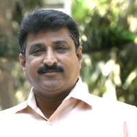 Raghavendra SR