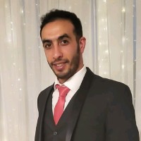 Ahmad Srour