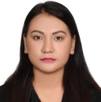 Sabina Gurung