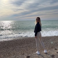Anna Frolova
