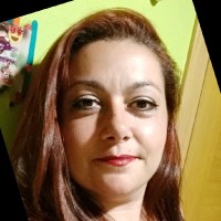 Patricia Toribio Redondo