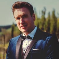 Scott Wilkinson