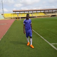 Adams Ademola