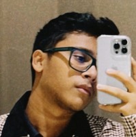 Anshay Mehta