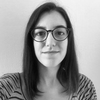 Marjorie Guichou