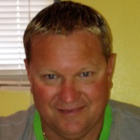 Lance Pinder