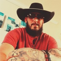 Bryan Roberson