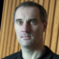 Ivan Stefanides