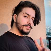 Caio Anselmo