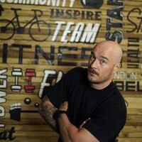 Bradley Ingram