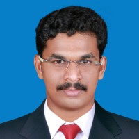 Vibin Viswanath