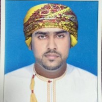 Faisal Albalushi