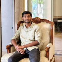 Thanush Kumar