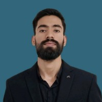 Faisal Farooq