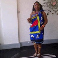 Lebo Mabowe