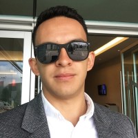 Alejandro Pastor