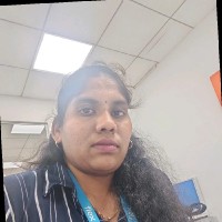 Deepika Moorthy