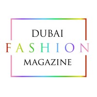 DUBAI FASHION MAGAZINE