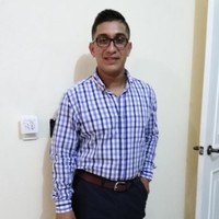 Sergio Diaz Cordova