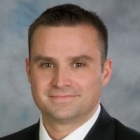 Joe Armitage