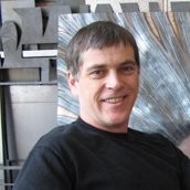 Roy Mackey