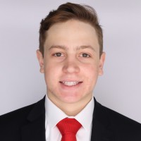 Parker Fromin