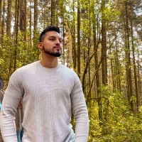 Christian David Gañan Rengifo