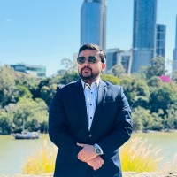 Muhammad Hammad