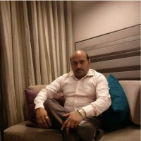 Surendra Kumar Yadav