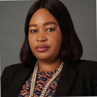 Anwuli Helen Obine - Mcips