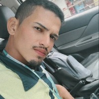 Rodrigo Amazonas