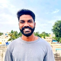 Akash Kumar R
