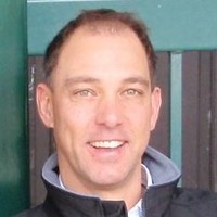 Mark Edwards