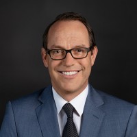 Daniel O. Grueneisen, Cfa
