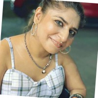 Divya Arora