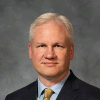 Jim Buckley