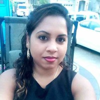 Jaishrie Persaud