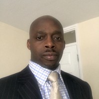 Samuel Chirimuuta