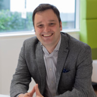 Tom Saunders