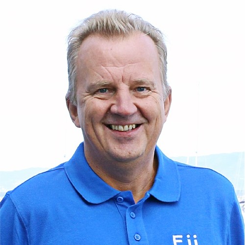 John Harald Pettersen