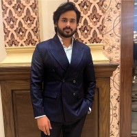 Anmol Pratap Tomar