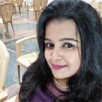 Sushmitha J N